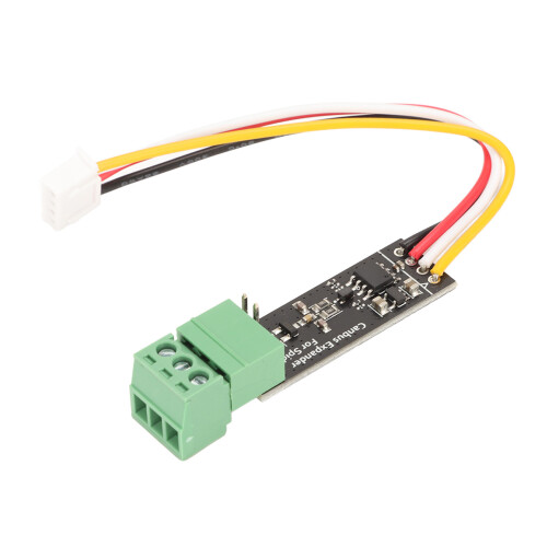 3D Printer CAN Transceiver Module for Spider 2.3 Mainboard
