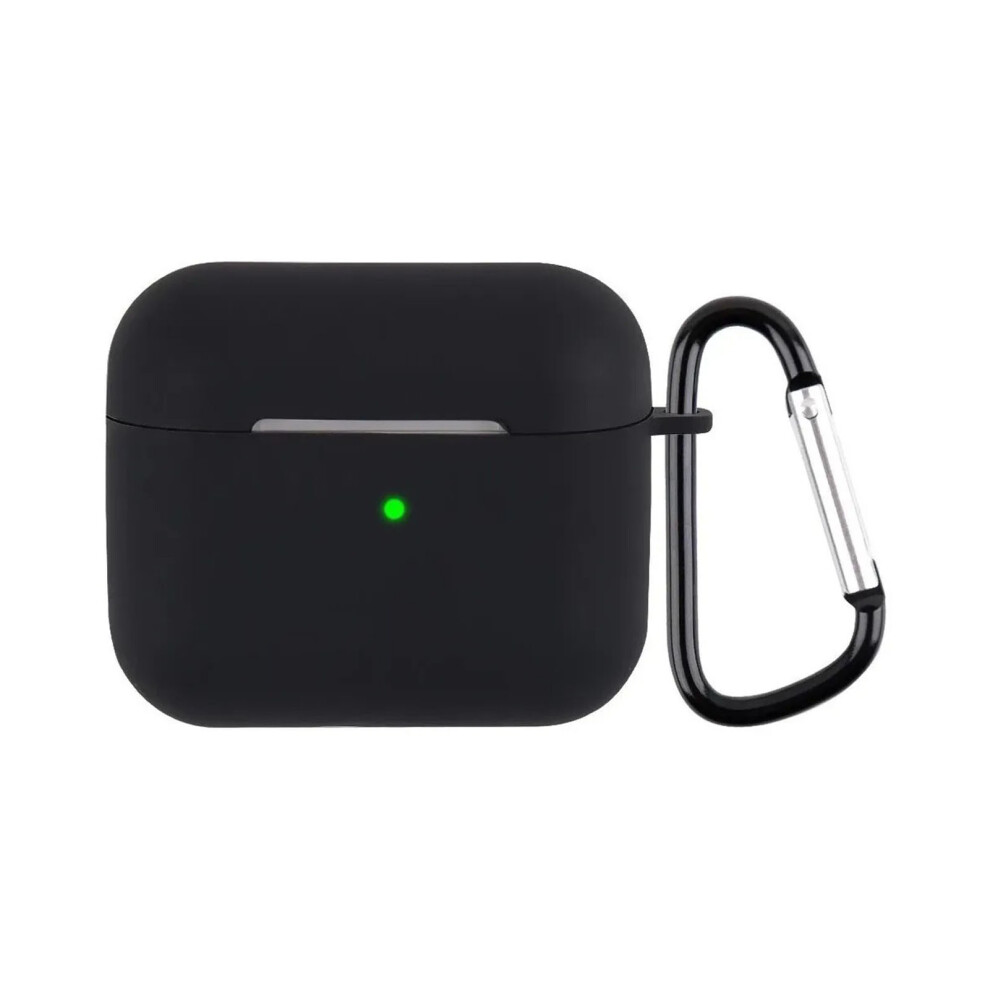 Earbuds Silicone Cover 360 Drop Protection For Ios 3 Light 609610413479