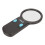 Pet Microchip Scanner 134.2Khz 125Khz RFID OLED Black Portable 2