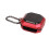 Bluetooth Earphone Case Drop Resistant Galaxy Buds Live Red 5