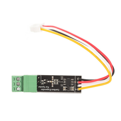 3D Printer CAN Transceiver Module for Spider 2.3 Mainboard 1