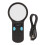 Pet Microchip Scanner 134.2Khz 125Khz RFID OLED Black Portable 1