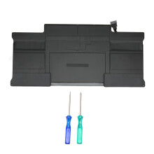 Laptop Battery Replacement A1496 11.26V 95Wh for OS X Air A1466