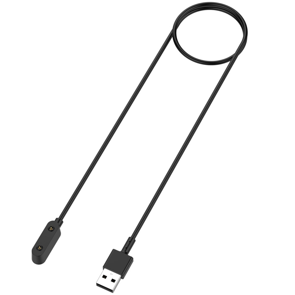 Usb Watch Fast Charging Cable For 7A T6c Kids Smartwatch, Replacement Charging Pad, Black 9016109181152
