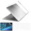 Transparent Keyboard Screen Protector 1