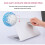 Transparent Keyboard Screen Protector 2