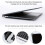 Transparent Keyboard Screen Protector 4