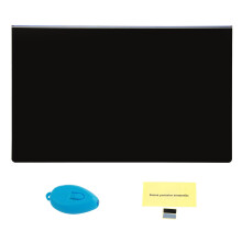 Desktop Screen Protector Anti Glare Anti Blue Light 24 Inch 16:9