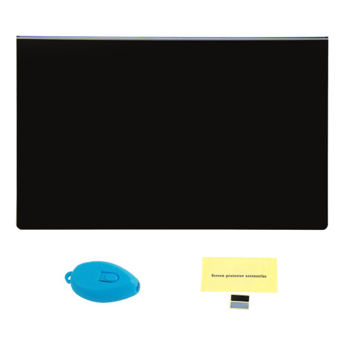 Desktop Screen Protector Anti Glare Anti Blue Light 24 Inch 16:9