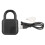 Fingerabdruckschloss Sensor USB laden IP65 wasserdicht 1