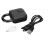 Fingerabdruckschloss Sensor USB laden IP65 wasserdicht 2
