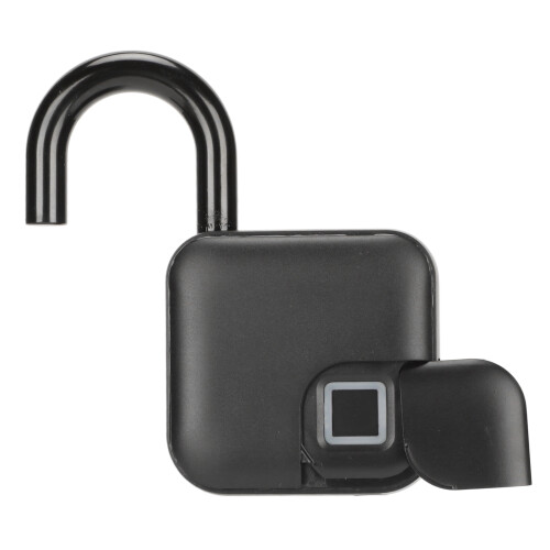 Fingerabdruckschloss Sensor USB laden IP65 wasserdicht 2