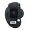 2.4G Wireless Vertical Mouse 6 Keys Ergonomic 3 Speed Black 2