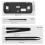 Silicone Case for Steam Deck Non Slip Anti Scratch with Lanyard 2