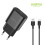 Oraimo OCW-E65S+C53 2A Fast Charger USB Adapter with Cable 1