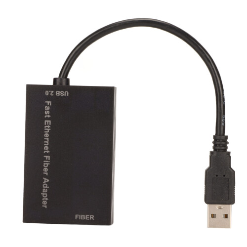100M Ethernet Server Adapter USB2.0 SFP für Desktop 2