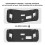 Silicone Case for Steam Deck Non Slip Anti Scratch with Lanyard 5
