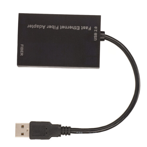 100M Ethernet Server Adapter USB2.0 SFP für Desktop 1