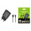 Oraimo OCW-E65S+C53 2A Fast Charger USB Adapter with Cable 4