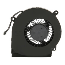 (CPU GPU Fan) CPU GPU Fan Replacement HP OMEN 15 5V 0.5A 4 Pin Cooling Fan
