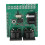 MIDI Adapter Board 24Pin RUN PGM Switch Serial to MIDI Module 1