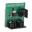 MIDI Adapter Board 24Pin RUN PGM Switch Serial to MIDI Module 3