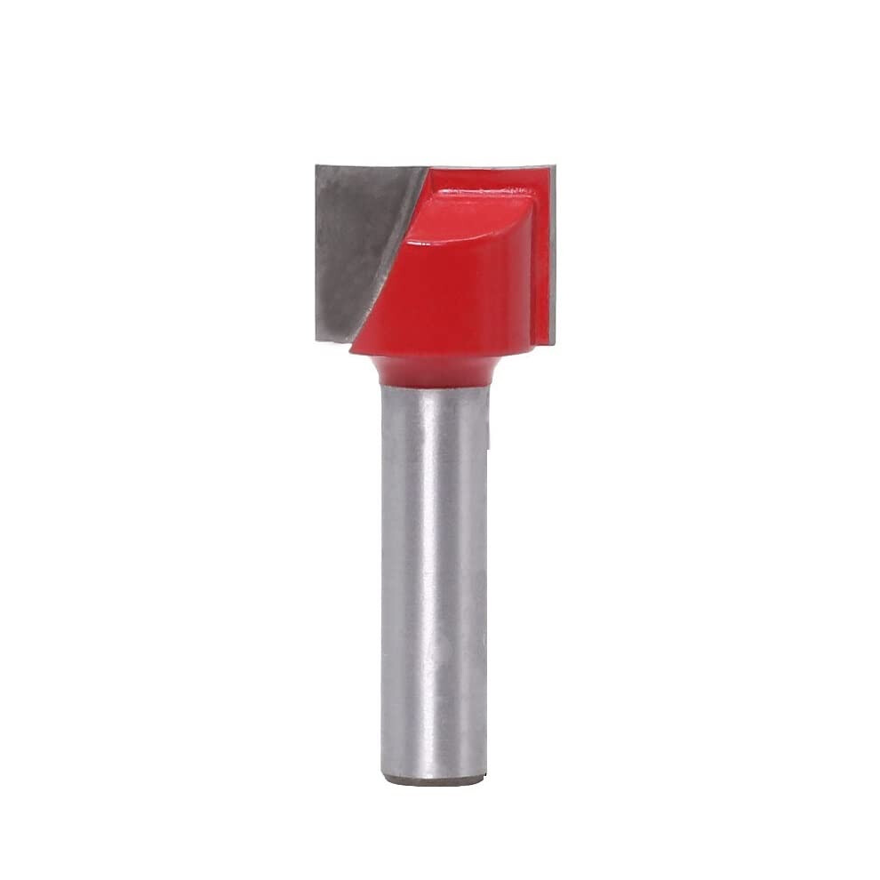 8Mm Cleaning Bottom Engraving Bit Solid Carbide Router Bit For Woodworking Cnc Milling Endmill 30Mm Overall Length 9084446182163