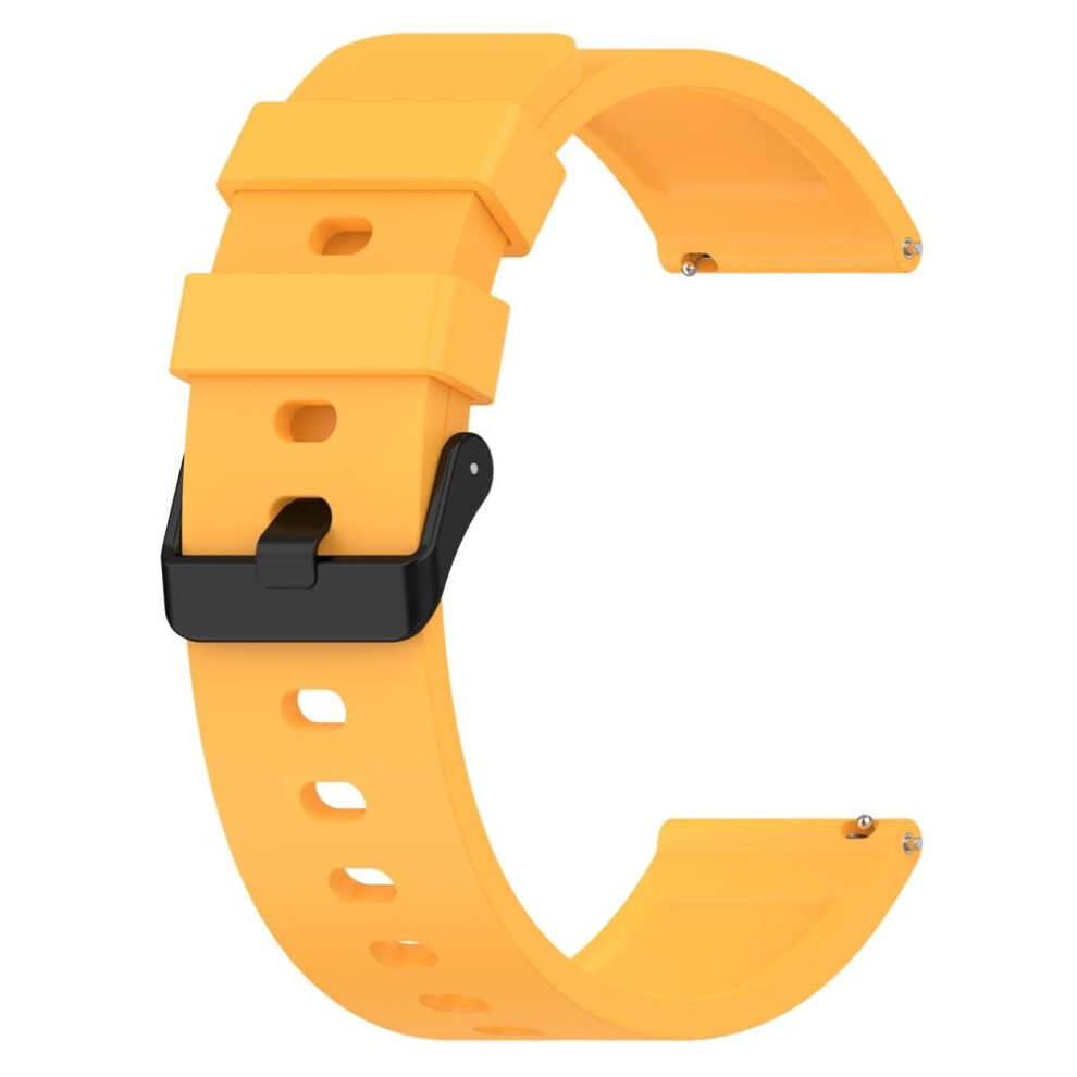 Replacement Silicone Straps For Amazfit Bip3 Gts 3 2E 2Mini 2 Pro 42Mm 609610422105