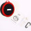 Bluetooth-Wasserdichter-Schockfester-Lautsprecher 4