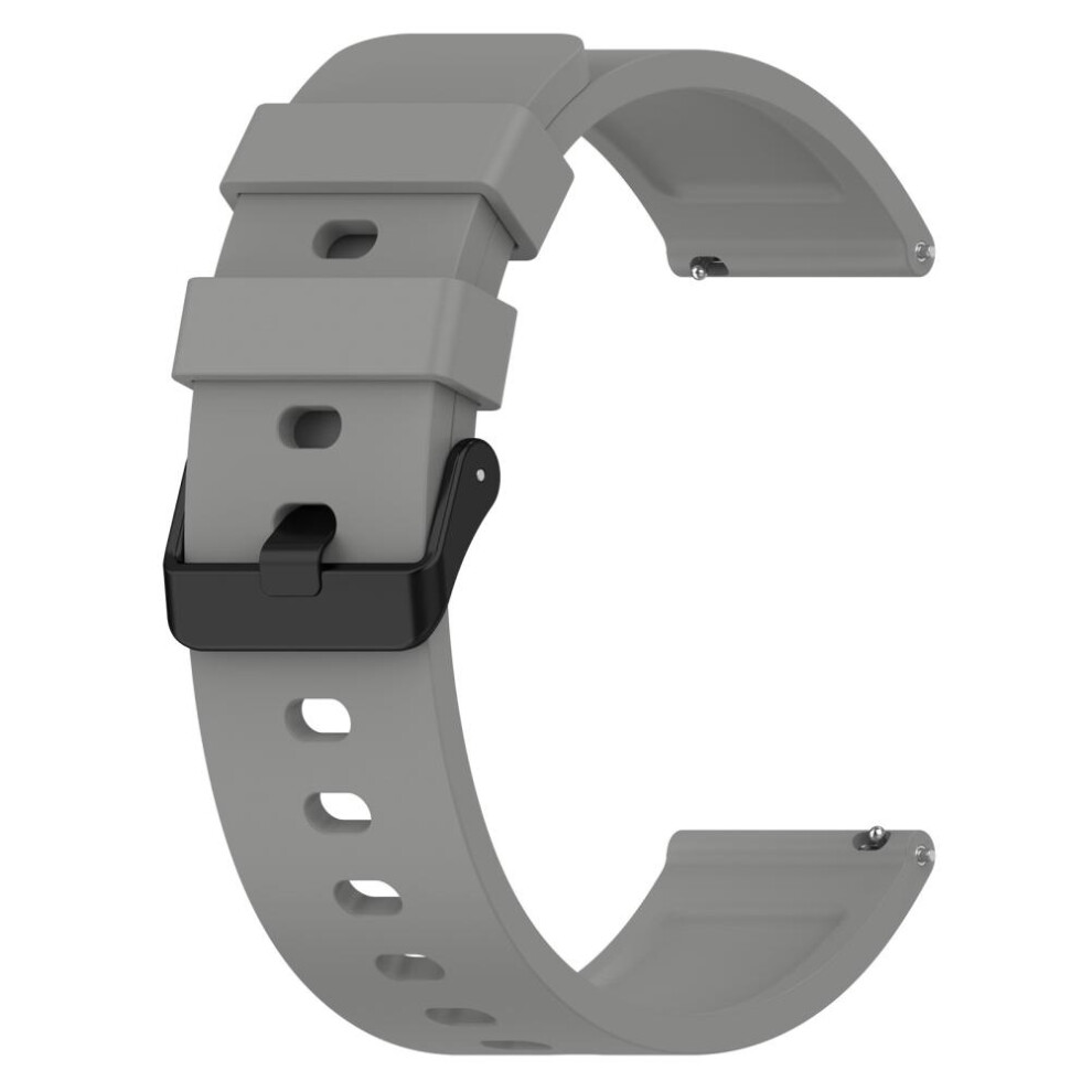 Silicone Watch Band For Amazfit Bip3 Gts 3 2E 2Mini 2 Pro Gtr 42Mm 609610422068