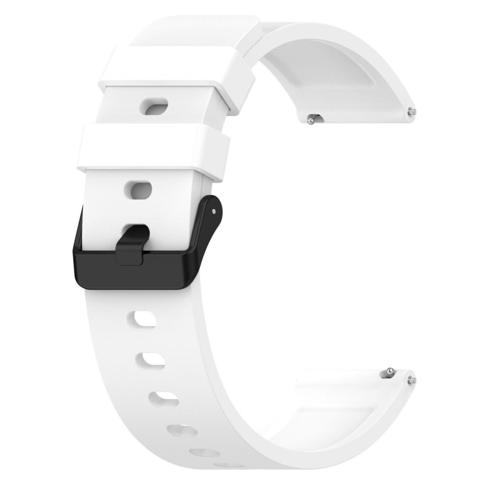 Silicone Watch Band For Amazfit Bip3 Gts 3 Gts 2E Gts 2Mini 42Mm 609610422020