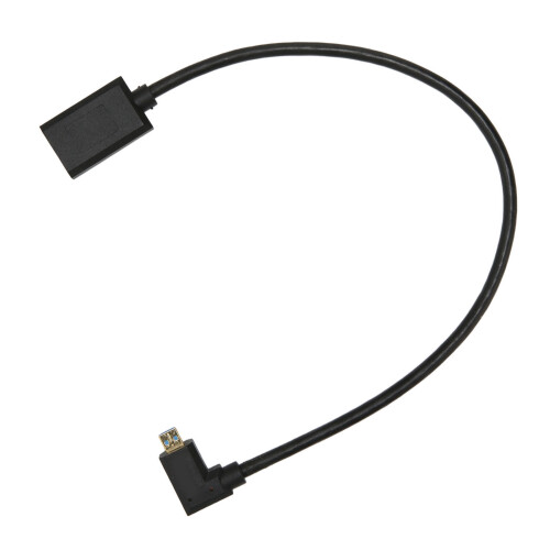 8K 60Hz Micro-HD-Kabel 4,0mm Stecker Buchse 1