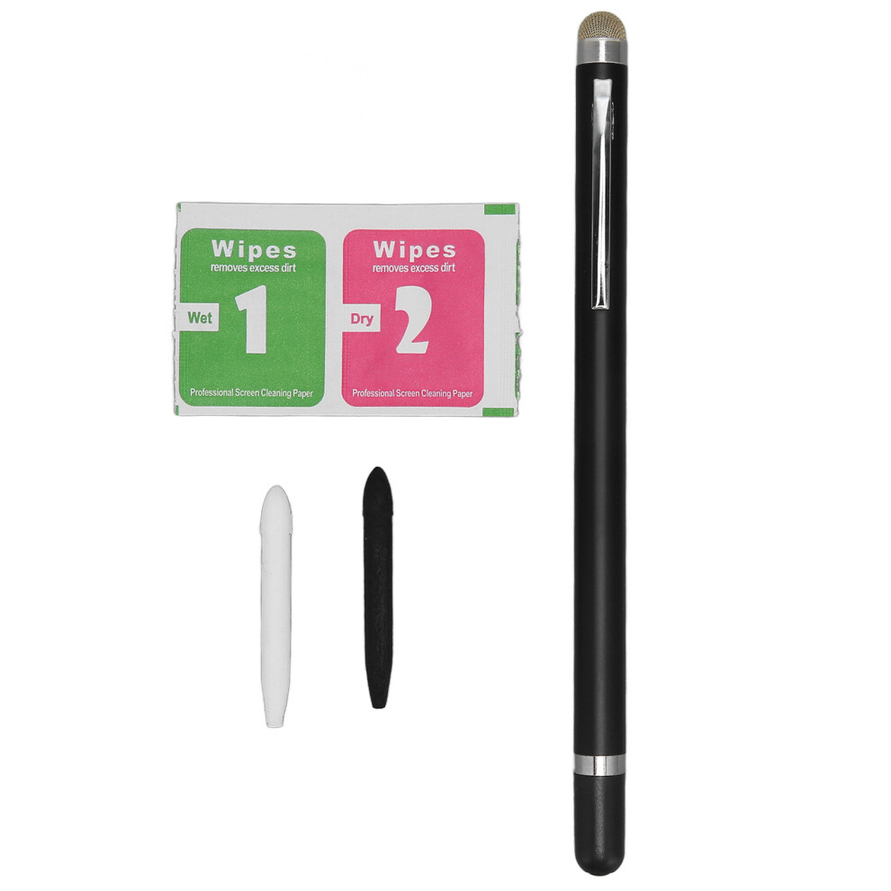 () Stylus Pen Universal For Galaxy A50/A70/A51/A71/A30/A10/A52/A72 White/Black 609610422969