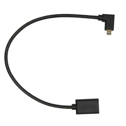 8K 60Hz Micro-HD-Kabel 4,0mm Stecker Buchse 2