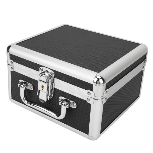 20-Bay 2,5-Zoll HDD-Box mit Schloss 2
