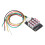 Lithium Battery Equalizer 4 Strings for NCM LFP with 2 Cases 5