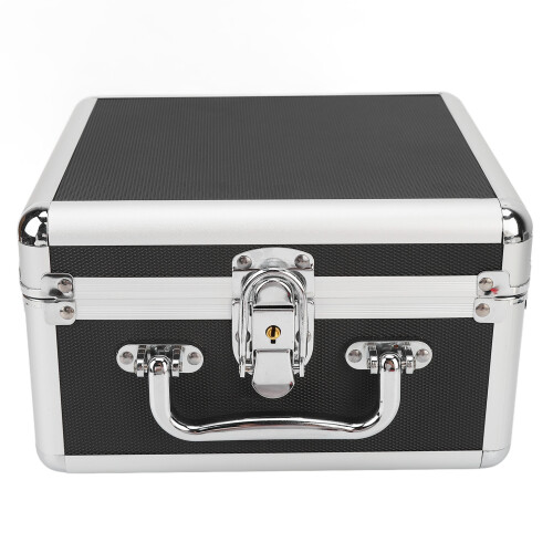 20-Bay 2,5-Zoll HDD-Box mit Schloss