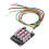 Lithium Battery Equalizer 4 Strings for NCM LFP with 2 Cases 4