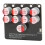 5 Strings Lithium Battery Active Equalizer 2.2V-4.5V NCM LFP 2