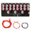 8 Strings NCM LFP Battery Active Equalizer 2.2V-4.5V 1
