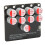 5 Strings Lithium Battery Active Equalizer 2.2V-4.5V NCM LFP 3