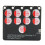 5 Strings Lithium Battery Active Equalizer 2.2V-4.5V NCM LFP 4