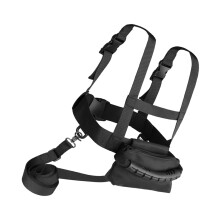Ski Harness Belt Snowboard And Skating Balance Harness Lightweight Easy To Wear Adjust Traction Strap