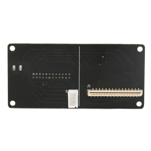 3D Printer Transfer Extruder Boards for Sidewinder X1