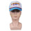 Stranger Dustin Henderson Cosplay Hat Thinking Cap Hellfire Club Headgear 3