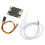 Analoger TDS-Sensor Wasserqualitätsmesser mit wasserdichter Sonde 3
