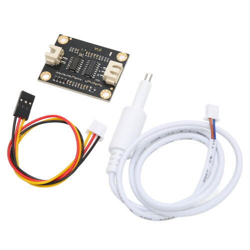 Analoger TDS-Sensor Wasserqualitätsmesser mit wasserdichter Sonde 2