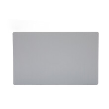 Touchpad Aluminum Alloy Grey Laptop Trackpad Replacement OS Pro A1707