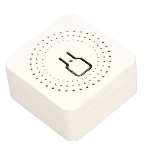 Mini Smart Relay Switch APP Control Timing AC100-240V 2