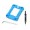 Aluminum Alloy CPU Bending Corrector Frame for 12th Gen Lga1700 1